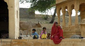 fotografia documental India Jaipur