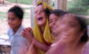 fotografia documental India niños